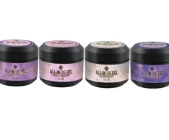 Magnetic All in One Gel Best