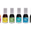 Magnetic Aqua Color Hot