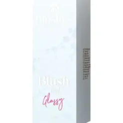 Magnetic Blush Glassy