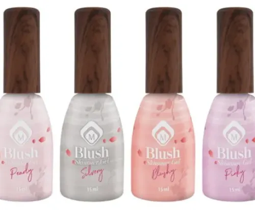 Magnetic Blush Shimmer Gel Outlet