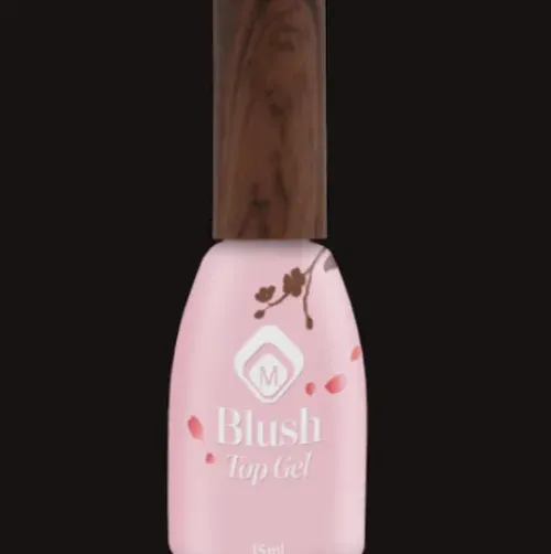 Magnetic Blushes Top Gel Online