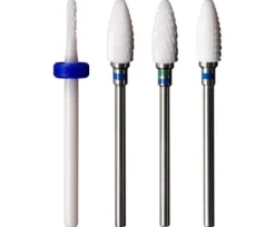 Magnetic Ceramic Bit Hot