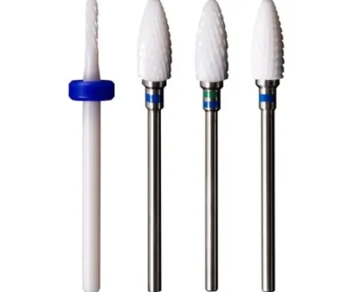 Magnetic Ceramic Bit Hot