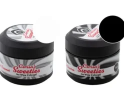 Magnetic Cerisa Sweeties No Wipe Color Gel Hot