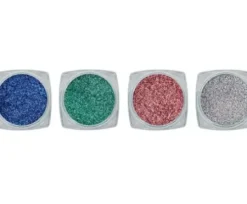 Magnetic Chrome Sparkle Discount