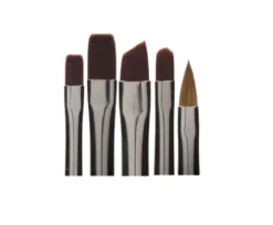 Magnetic Click On Gel Brush Hot
