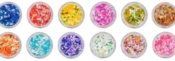 Magnetic Confetti Dots Set Online