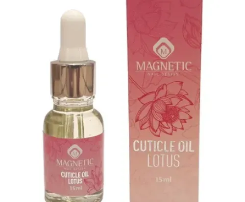 Magnetic Cuticle Oil Best
