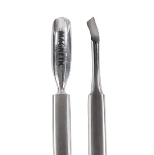 Magnetic Cuticle Pusher Premium Online