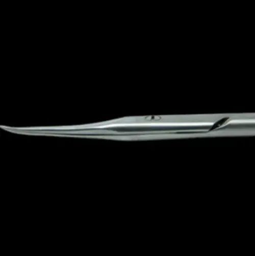 Magnetic Cuticle Scissor The Hook Discount