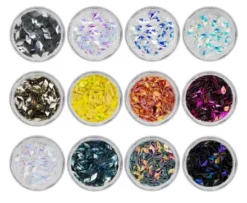 Magnetic Diamond Confetti Set Sale