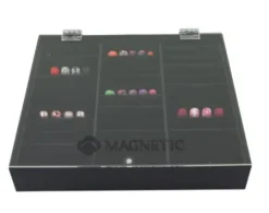 Magnetic Display Box Clearance