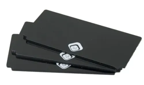 Magnetic Display Box Clearance