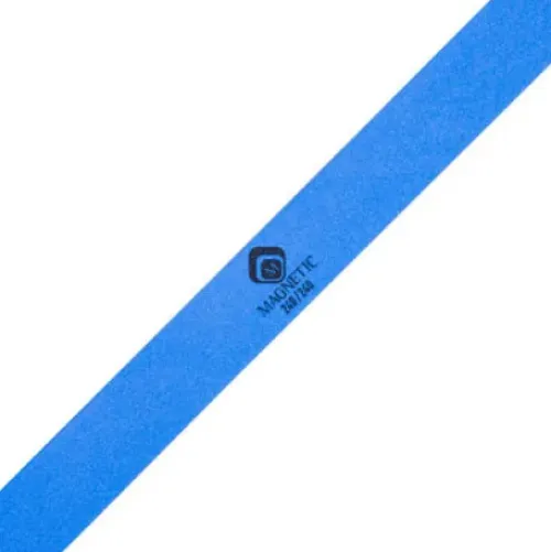 Magnetic Feile Flexi Blue Best
