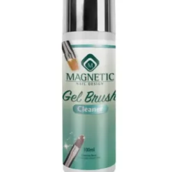 Magnetic Gel Brush Cleaner Best