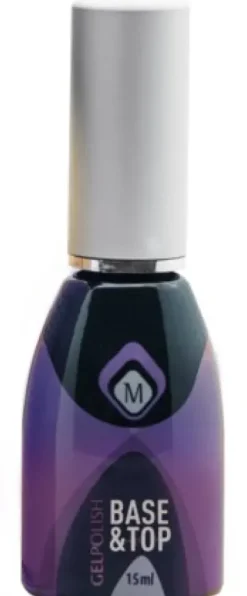 Magnetic Gelpolish Base and Top Discount