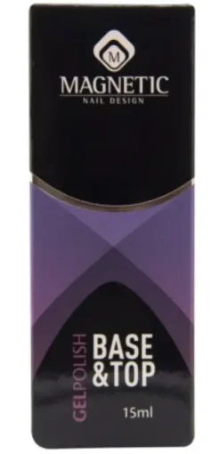 Magnetic Gelpolish Base and Top Discount