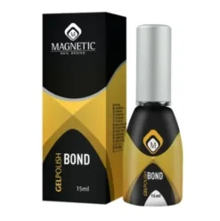 Magnetic Gelpolish Bond New