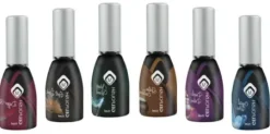 Magnetic Gelpolish Color A Witches Hour Best