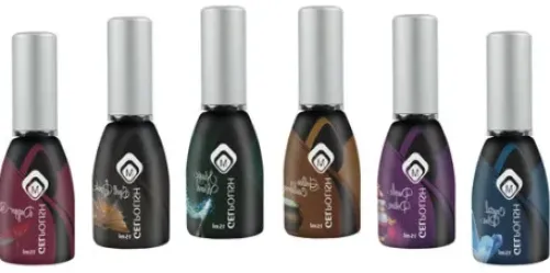 Magnetic Gelpolish Color A Witches Hour Best