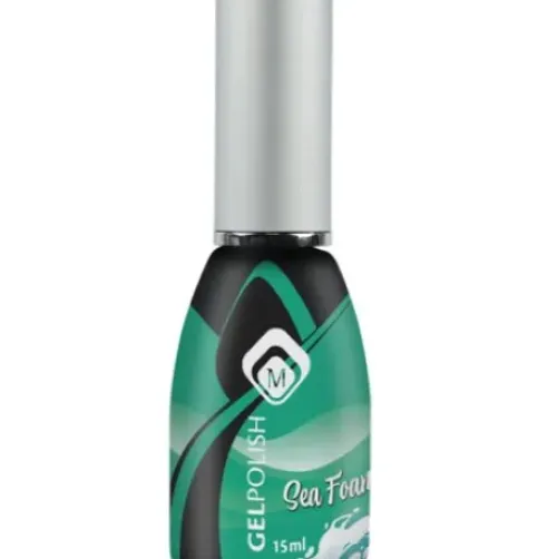 Magnetic Gelpolish Color Sea Foam Best