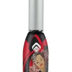Magnetic Gelpolish Color Mey's Choice Hot