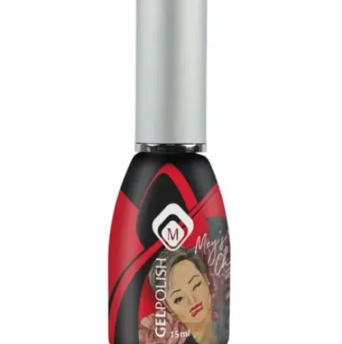 Magnetic Gelpolish Color Mey's Choice Hot