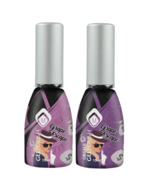 Magnetic Gelpolish Grape Escape Sale