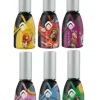 Magnetic Gelpolish Selfies From Holland Hot