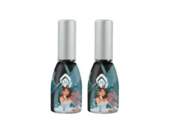 Magnetic Gelpolish Teal Tease Clearance
