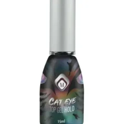 Magnetic Holografic Cat Eye Top Gel Online