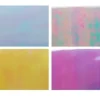 Magnetic Holografic FX Foil Blue Sale