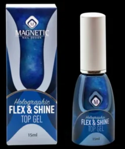 Magnetic Holographic Flex and Shine Outlet