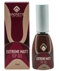 Magnetic Matt Top Gel Online