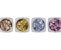 Magnetic Metal Inlay