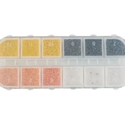 Magnetic Mixed Bullions Box Discount