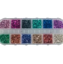 Magnetic Mixed Inlay Crunch Box Outlet
