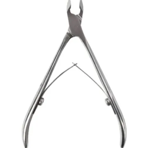 Magnetic Nagelhautzange Precision Clearance