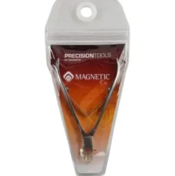 Magnetic Nagelhautzange Precision Clearance