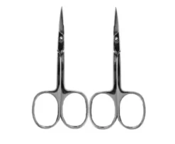 Magnetic Nagelschere Half Moon Clearance