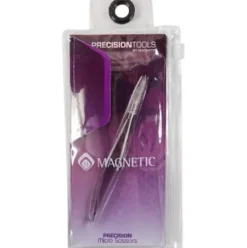 Magnetic Nagelschere Precision Micro New