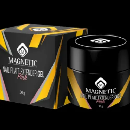Magnetic Nail Plate Extender Gel Best