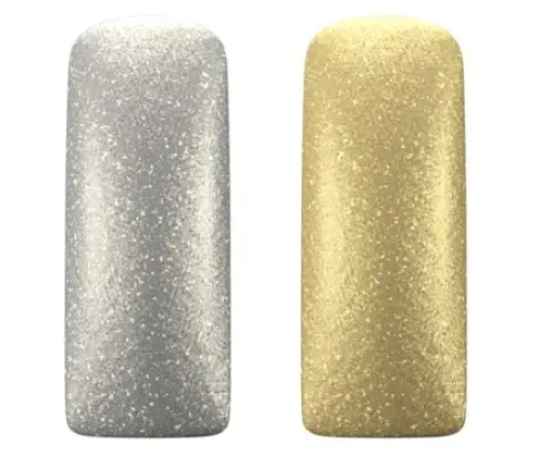 Magnetic One Coat Color Gel New