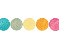 Magnetic Pigment Outlet