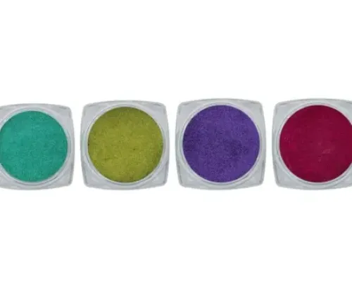 Magnetic Pigment Chrome Best