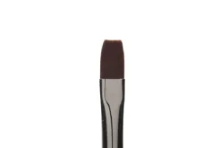 Magnetic Pinsel Premium Gel Brush gerade