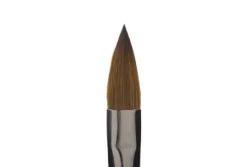 Magnetic Pinsel Sensei Acrylic Brush mit Kappe Clearance