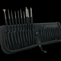 Magnetic Pinsel Tasche Brush Bag