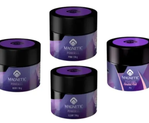 Magnetic PowerGel Best