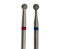Magnetic Precision Manicure Bit Clearance